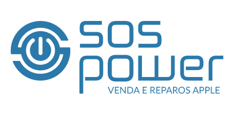 SOS Power · Venda e Reparos Apple